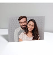 Kişiye Özel Fotoğraf Baskılı 130 Parça Puzzle