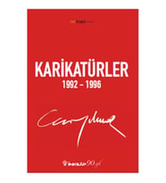 Karikatürler 1992-1996