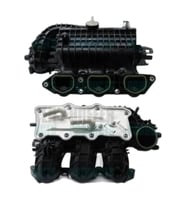 Volkswagen Polo 2015- Audi A1 2015- Turbo Soğutucu Radyatörü Emme Manifold Soğutucu 04C129709D Wisco