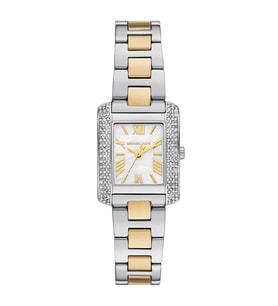 Michael Kors MK4882 Kadın Kol Saati (Altın)