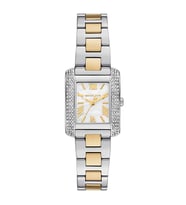 Michael Kors MK4882 Kadın Kol Saati (Altın)