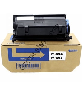 UTAX PK-3013/PK-6031 (P-4531/P-4536/P-5536) Uyumlu Siyah Toner JAPON TONER