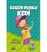 Özgür Ruhlu Kedi