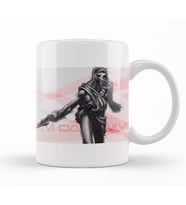 Star Wars 03 Kupa Bardak Porselen