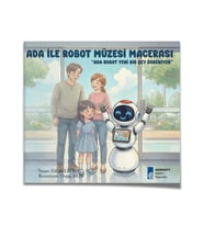 Ada ile Robot Müzesi Macerası