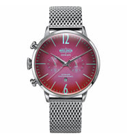 Welder Moody Watch WWRC404 45 mm Erkek Kol Saati