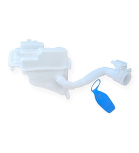 Seat Leon 2013-2016 Far Yıkamalı Cam Suyu Bidonu 5Q0955453R