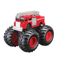 Maisto Rescue Monsters Model 1