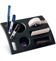 Tidy Desk Organizer Siyah