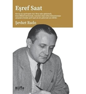 Eşref Saat