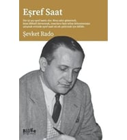 Eşref Saat