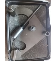 RENO MASTER 3 SENTE APARATI