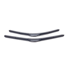 Volvo S80 1999-2003 60x53cm Ön Cam Silecek Takımı