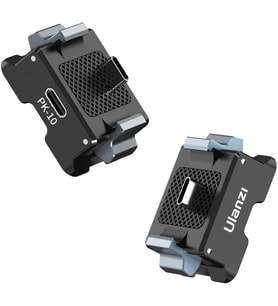 Ulanzi Pk-10 Pocket 3 Expansion Adaptör C029 (Çok Renkli)