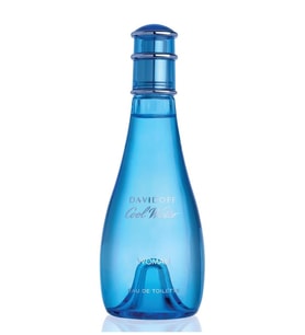 Davidoff Cool Water Edt 100 Ml