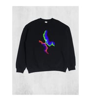 Unisex Two Face Sweatshirt