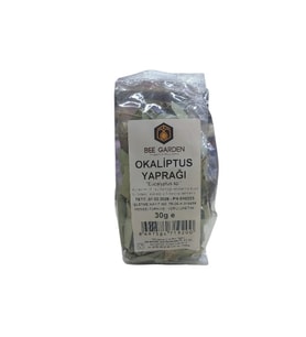 Okaliptus Yaprağı 30 Gr