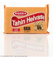 Koska Kakaolu Helva 1000 gr