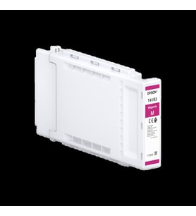 Tonersepeti Epson T41R3 Ultrachrome Orjinal Kırmızı Kartuş