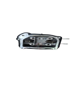 Falcon Silindir Üst Kapak Komple 135 Cc-Master 125
