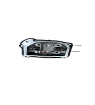 Falcon Silindir Üst Kapak Komple 135 Cc-Master 125