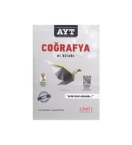 Limit Ayt Coğrafya El Kitabı