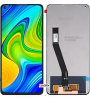 Xiaomi Redmi Note 9 Lcd Ekran Dokunmatik