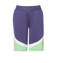 Hummel Kayla Çocuk Şort (Mavi)