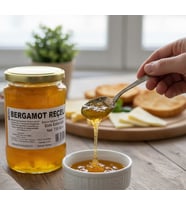 BERGAMOT REÇELİ