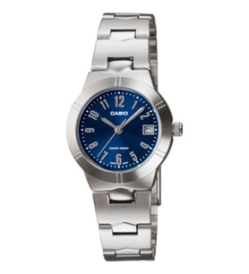 Casio LTP-1241D-2A2DF Kadın Kol Saati