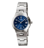 Casio LTP-1241D-2A2DF Kadın Kol Saati