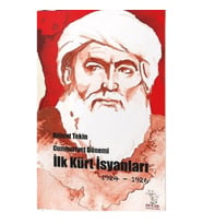Cumhuriyet Dönemi İlk Kürt İsyanları 1924-1926