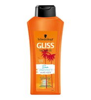 Gliss Şampuani Sun Protect 525 ml Koruyucu