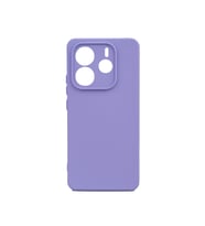 Xiaomi Redmi Note 14 5G Uyumlu Kılıf Zore Biye Silikon