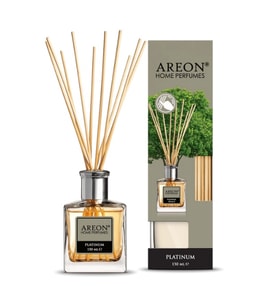Areon Lux Platinum 150 Ml Bambu Çubuklu Oda Kokusu