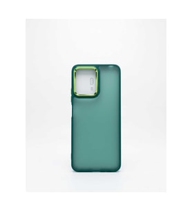 Redmi Note 12 ( 5G ) Silikon Kılıf Modeli
