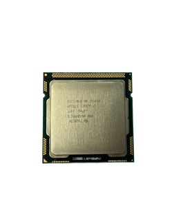 Intel Core i5-650 3.2 GHz LGA1156 4MB Cache 73W İşlemci