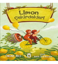 Limon Çekirdekleri