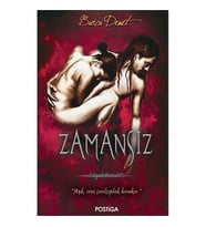 Zamansız - Burcu Demet