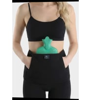 Medikal Korse Regl Korsesi Ozel Gun Karin Sicak Torba Kesesi GALB