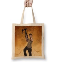 The Walking Dead Daryl Bez Çanta Uzun Saplı