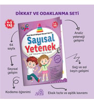 Matematik-Sayısal Yetenek