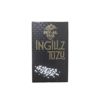Sev-al 200 gr Yenilebilir Ingiliz Tuzu. Epsom Salt (MAGNEZYUM SÜLFAT).