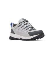 Columbia Strata Trail Low Kadın Spor Ayakkabı (Gri)