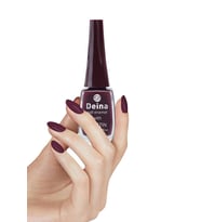 Northcity Keratinli Besleyici Oje 14 ml – Renk No: 11 Uzun Süre Kalıcı, Çabuk Kuruyan Oje