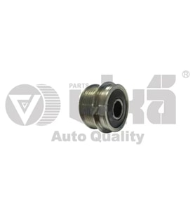038903119M Alternatör Kasnağı - Passat-A4-A6-Afn-Alz-Alt -Avf-Awt-1.8 Lt.-1.8T-1.9 Lt.