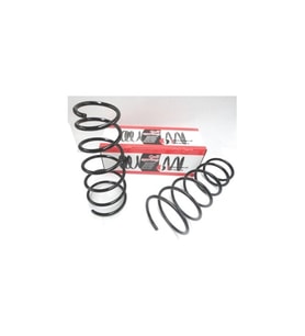 FIAT DOBLO- 01/05; ÖN HELEZON YAYI SAĞ/SOL (2Lİ SET)(13,25X144X190) (STDR) 46801502 1870-6516