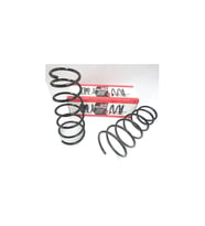 FIAT DOBLO- 01/05; ÖN HELEZON YAYI SAĞ/SOL (2Lİ SET)(13,25X144X190) (STDR) 46801502 1870-6516