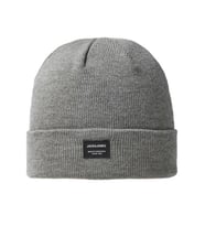JACDNA BEANIE NOOS GREY