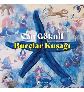 Burçlar Kuşağı (Ciltli)